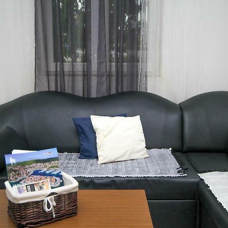 Tribunj Apartmani المظهر الخارجي الصورة