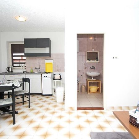 Tribunj Apartmani المظهر الخارجي الصورة