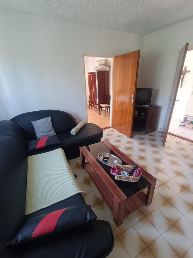 Tribunj Apartmani المظهر الخارجي الصورة