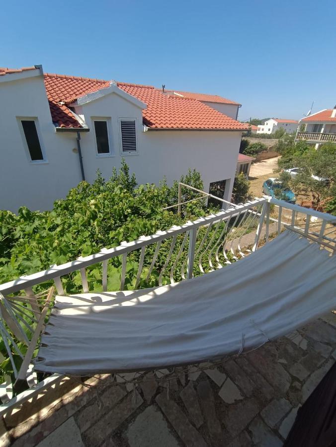 Tribunj Apartmani المظهر الخارجي الصورة