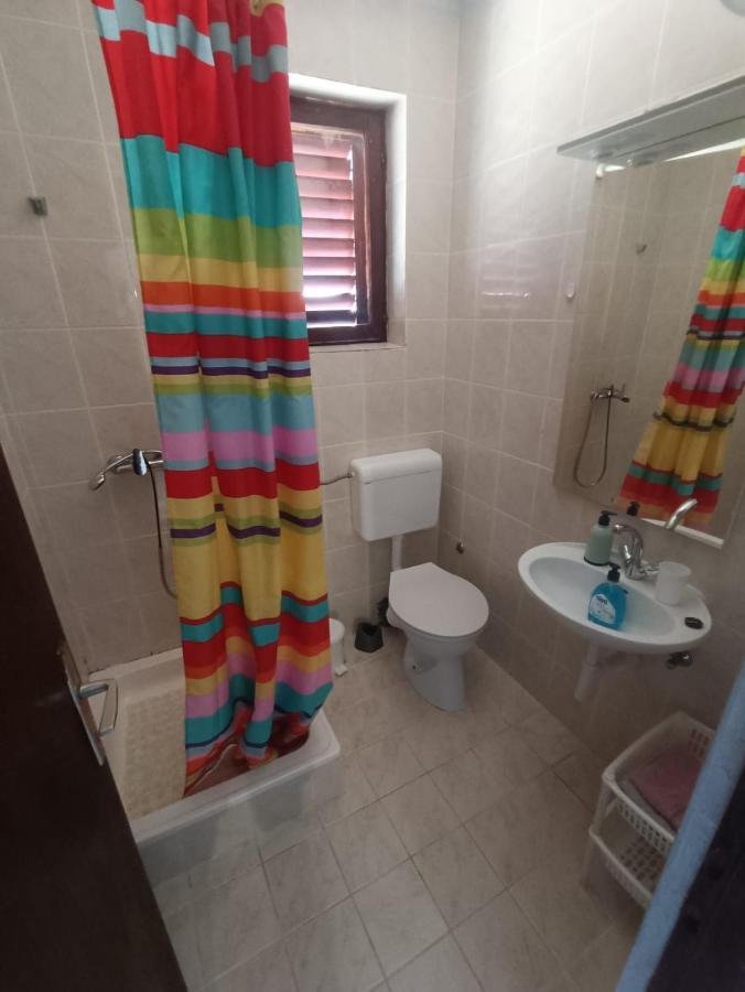 Tribunj Apartmani المظهر الخارجي الصورة