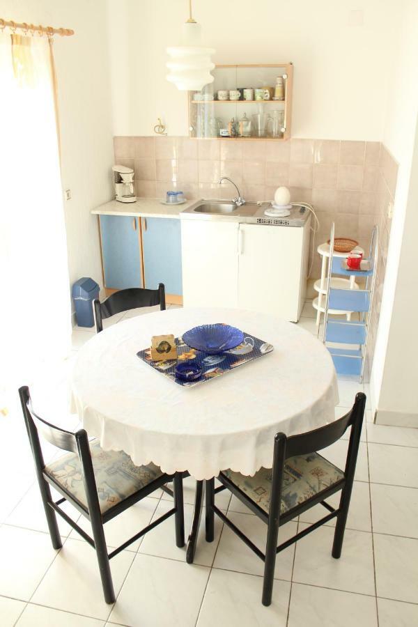 Tribunj Apartmani المظهر الخارجي الصورة