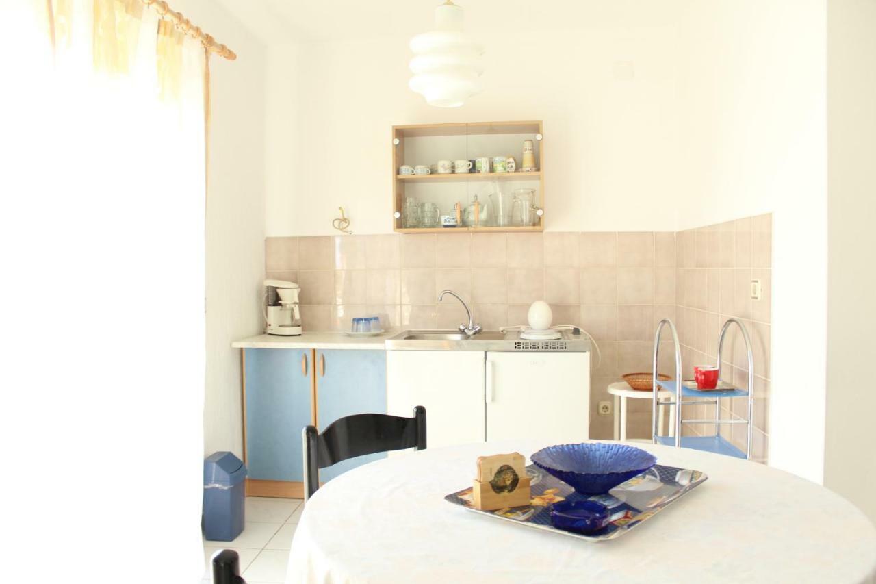 Tribunj Apartmani المظهر الخارجي الصورة
