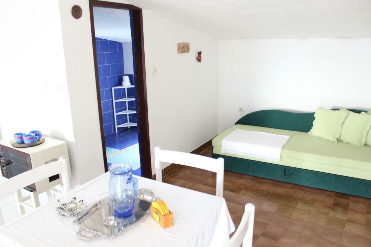 Tribunj Apartmani المظهر الخارجي الصورة
