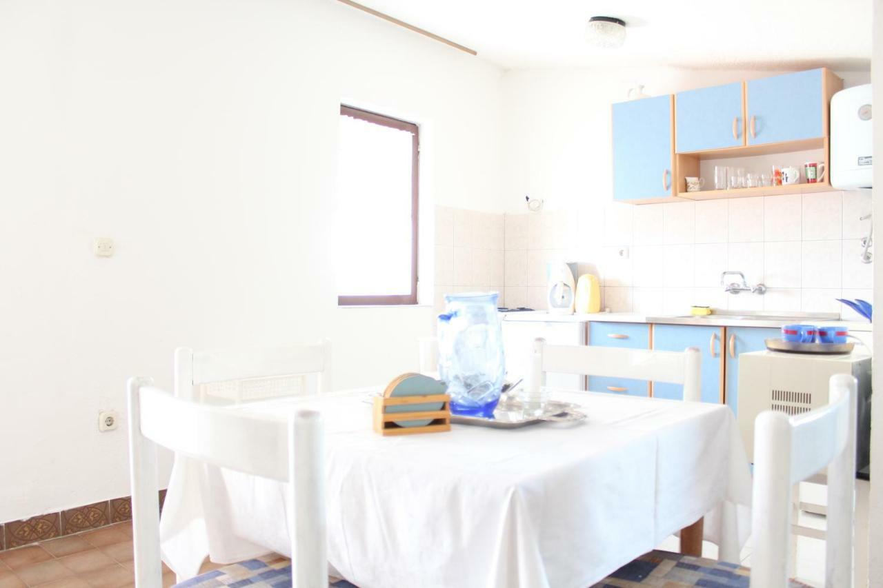 Tribunj Apartmani المظهر الخارجي الصورة