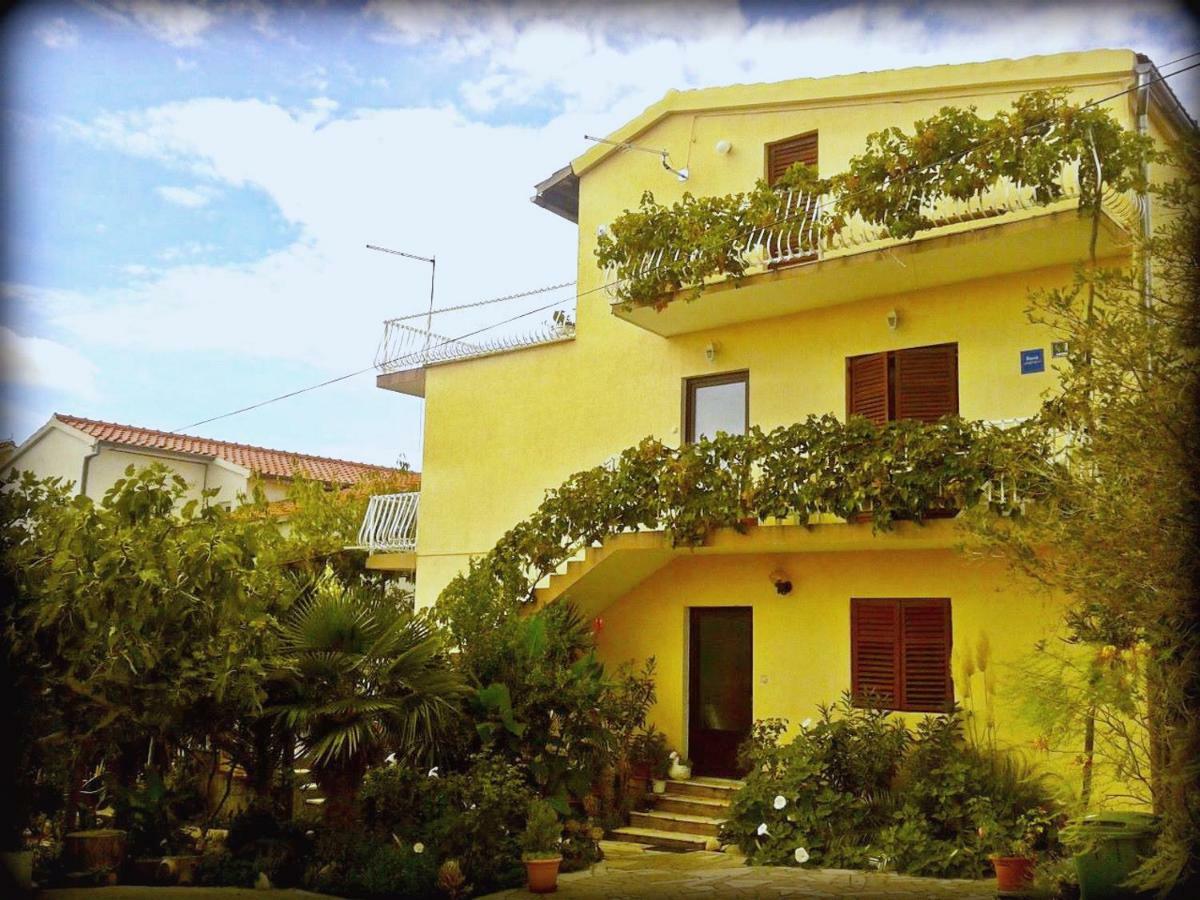 Tribunj Apartmani المظهر الخارجي الصورة